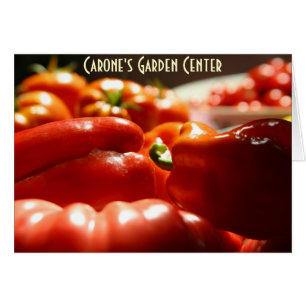 Une récolte abondante