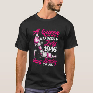 Une Reine Est Née En Juillet 1946 Haut Talon 76e N