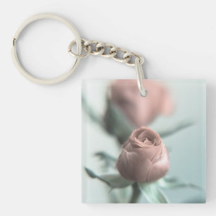 Une rose rose pour votre chéri...