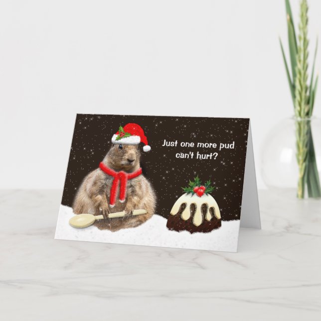 Une seule carte Pud supplémentaire (légende/messag (Devant)