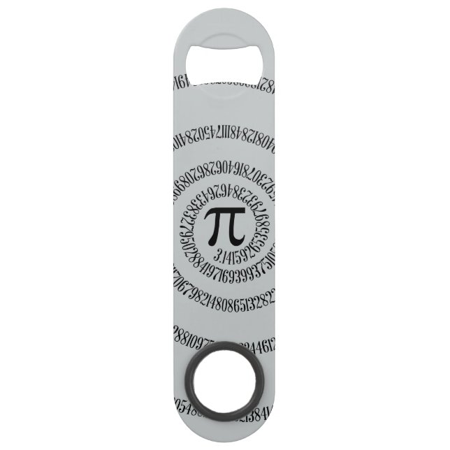 Une spirale pour la couleur de gris de changement (Devant)