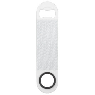Une surface entièrement blanche et sans fonctionna