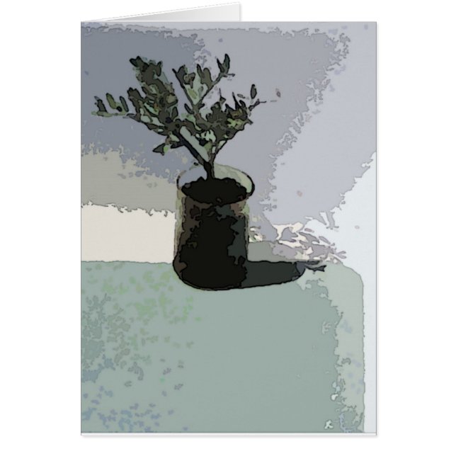 Une tache ensoleillée (Devant)