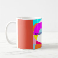 Une tasse à boire pour Kate design mixte