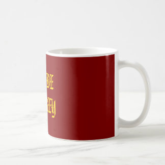 UNE TASSE DE BOUDESTOREY