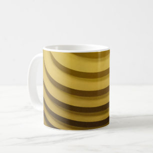 Une tasse de café blanc plus humide de Taïpeh 101