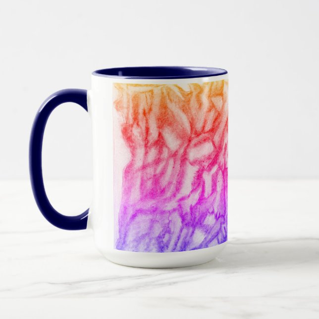 Une tasse de café pour former votre cerveau (Gauche)