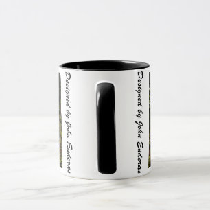 Une tasse de camp Happy John's Summer 1.2