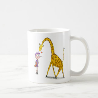 Une tasse de gentillesse