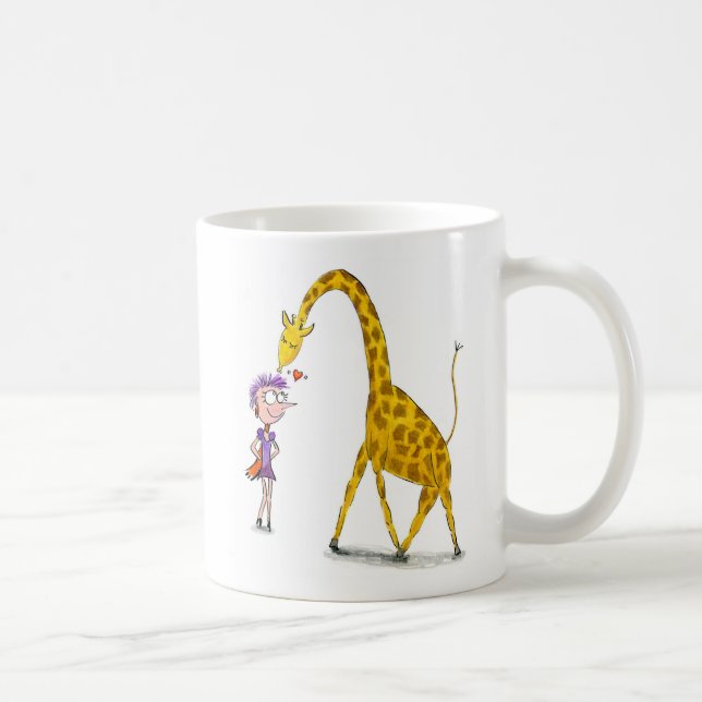 Une tasse de gentillesse (Droite)