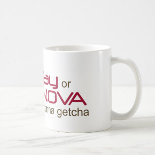 Une tasse de la manière ANOVA