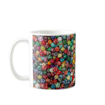 Une tasse de matrices !