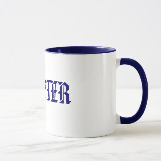 UNE TASSE DE ROBSTER