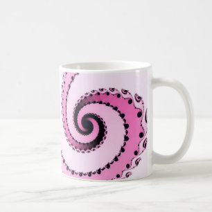 … une tasse plus profonde plus profonde