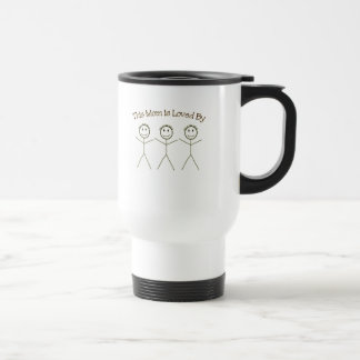 Une tasse pour la maman