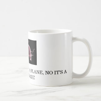 Une tasse Tardigrade