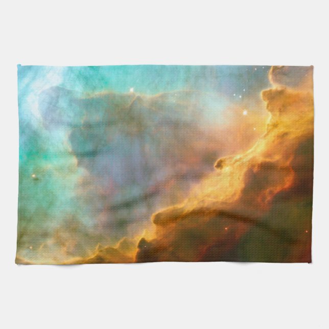 Une tempête parfaite de .. Serviettes (Horizontal)