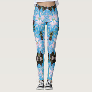 Une texture unique "Ratti_Creative_Arts" Leggings