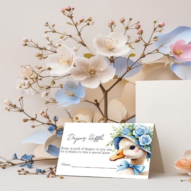 Une tombola de couches pour la baby shower de One  (Créateur téléchargé)