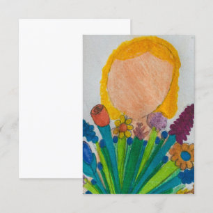 Une touche de Z carte "Empower Meghan"