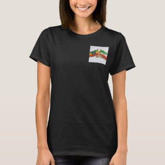 Une Vie, Vivez-la T-Shirt