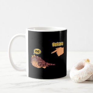 Unehrlicher Frosch Lustiger Frosch Meme Benehmen N Kaffeetasse