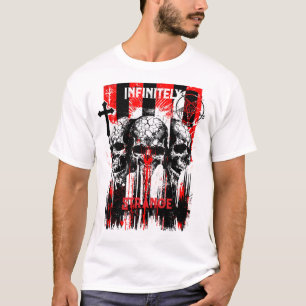 unendlich seltsam T-Shirt