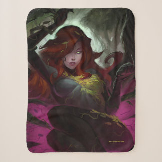 Unendliche Krisenvergiftung Ivy Illustration Sherpadecke