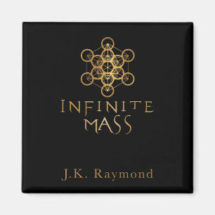 unendliche Masse Magnet