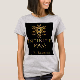 Unendliche Masse T-Shirt