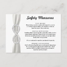 Unendliche Sicherheitsmaßnahmen für den Diamanten-