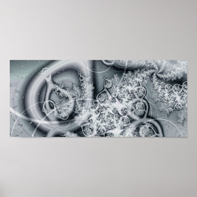 Unendliche Unendlichkeiten Poster (Vorne)