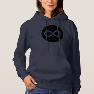 Unendlichkeitsideologie Hoodie