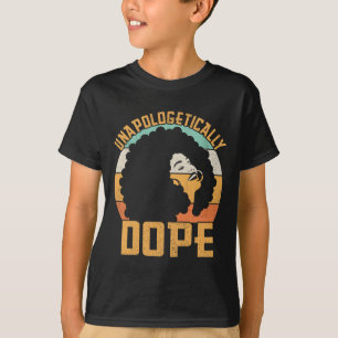 Unentschuldbar Medikamente nach Lady Black Pride A T-Shirt