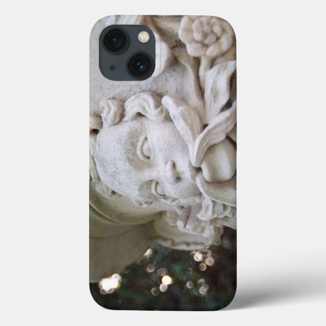 Unerfahrener Mitarbeiter Case-Mate iPhone Hülle (Rückseite)
