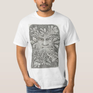 Unerfahrener Mitarbeiter T-Shirt
