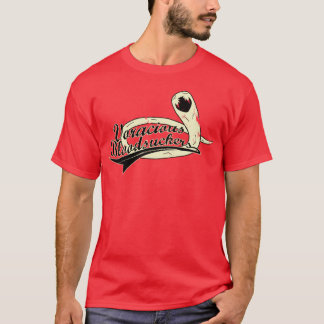 Unersättliche Bloodsuckers für ihn T-Shirt