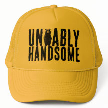 Unerträglich anmutender Bär