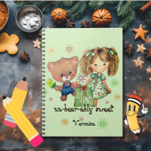 Unerträglich süßer Teddybär