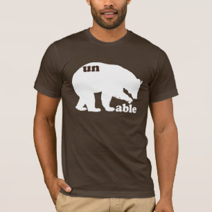 Unerträglich T-Shirt