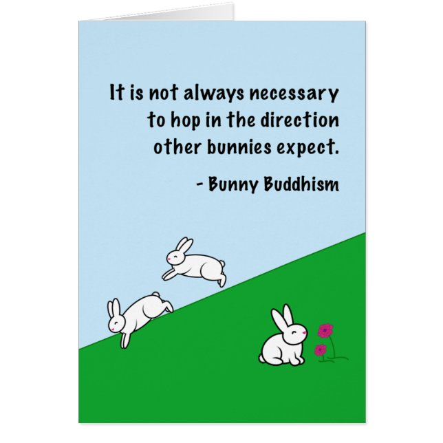 Unerwartete Hopfenkarte (Vorne)