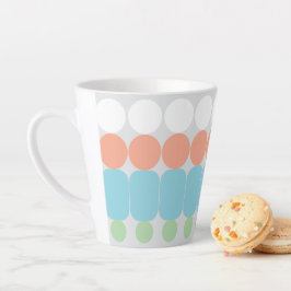 Unerwartete Inspiration Milchtasse