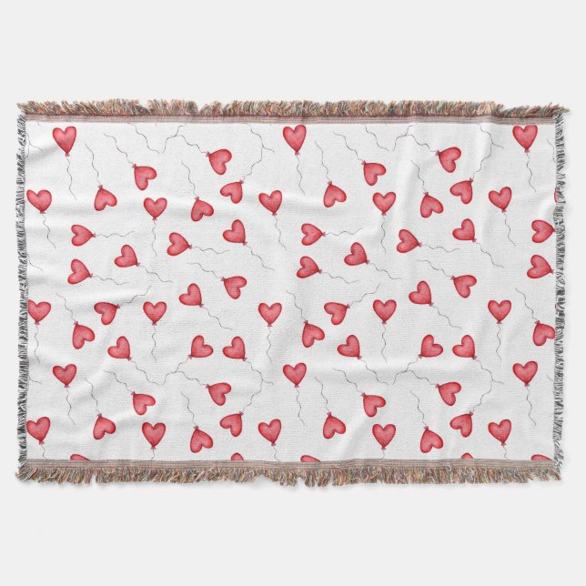 Unerzählte Liebe Decke (Vorderseite)