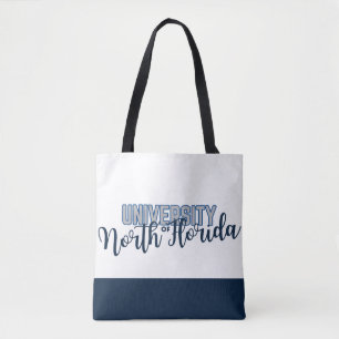 UNF - University of North Florida Script Tasche