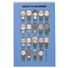 Unfall-Kalender Kalender