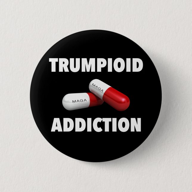 Unfälle Button (Vorderseite)