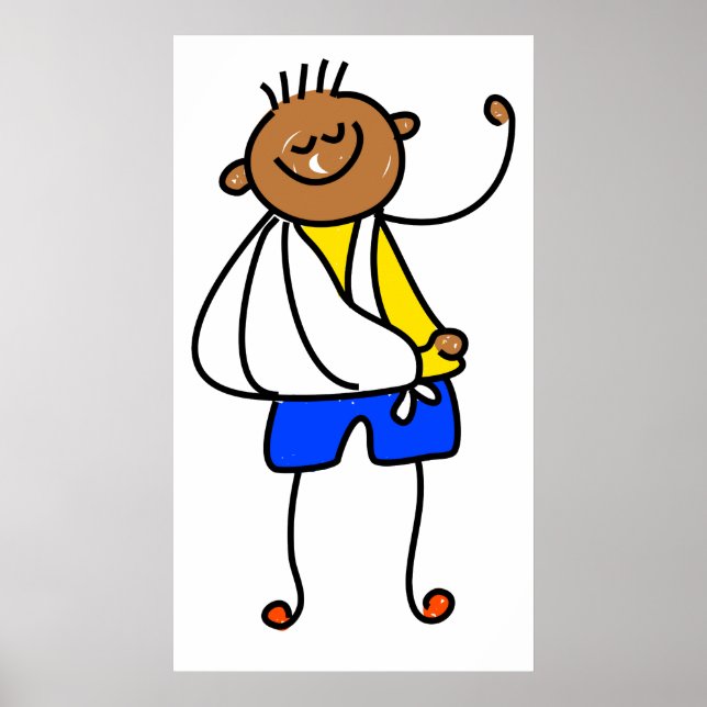 Unfalltod Poster (Vorne)