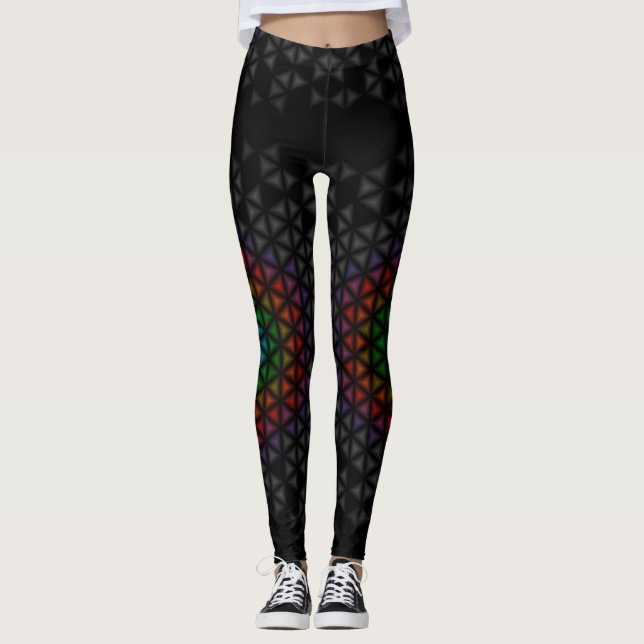 UnFathom - Leggings by Vibrata Chromodoris (Devant)