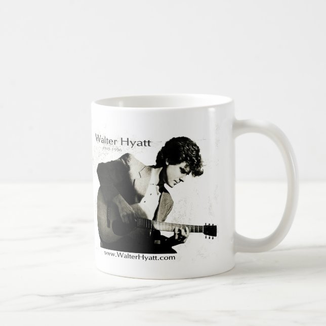 Unfertiges Geschäfts-Tasse Kaffeetasse (Rechts)