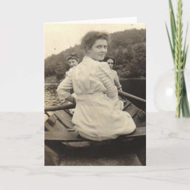 Unfug Karte (Vorderseite)